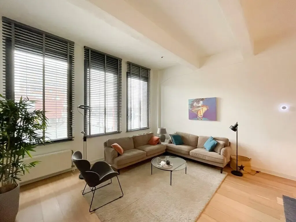 Photo: apartment in Amsterdam (5)