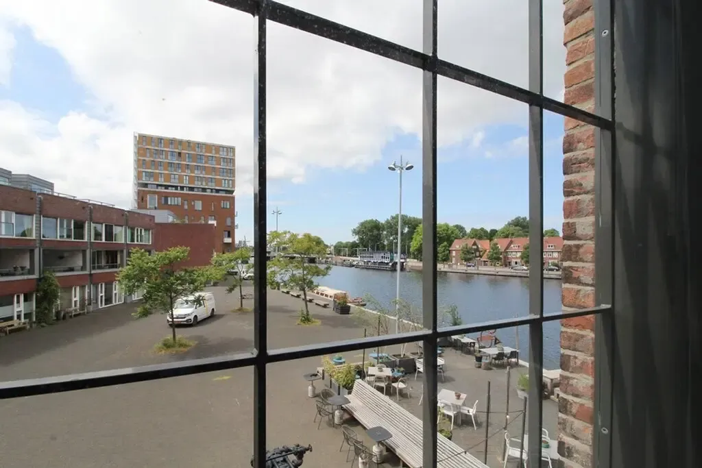 Photo: apartment in Amsterdam (6)