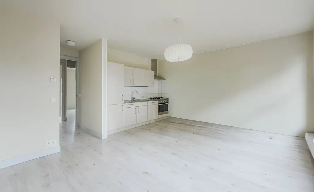 Foto van een appartement in Amsterdam (3)