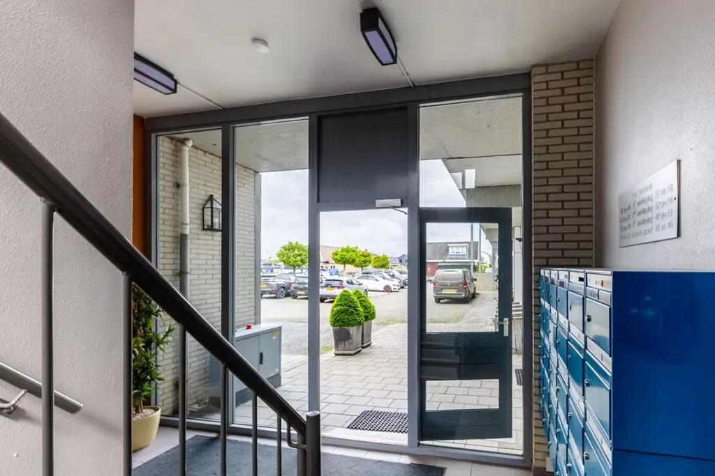 Foto van een appartement in Amsterdam (4)