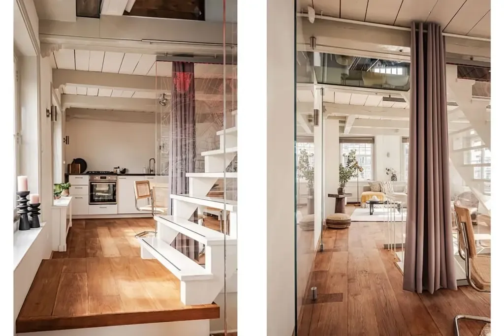 Photo: family home in Amsterdam (4)