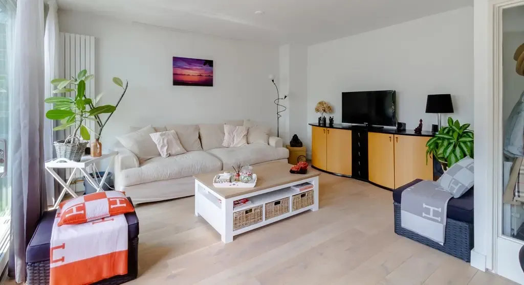 Photo: apartment in Amsterdam (2)