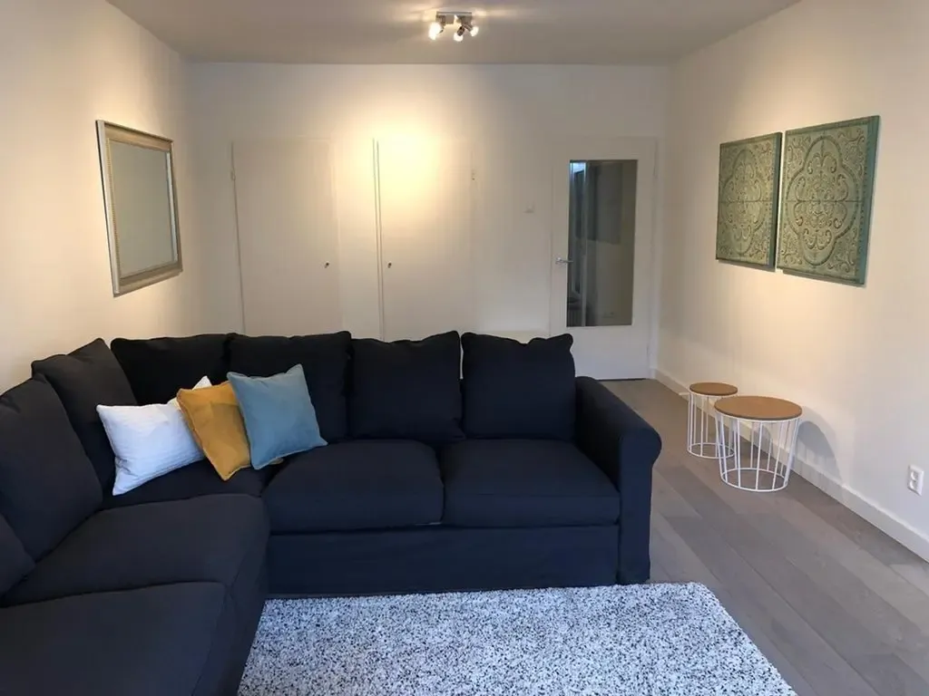 Photo: apartment in Amsterdam (5)