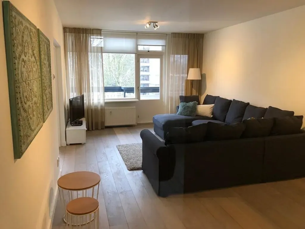 Photo: apartment in Amsterdam (2)