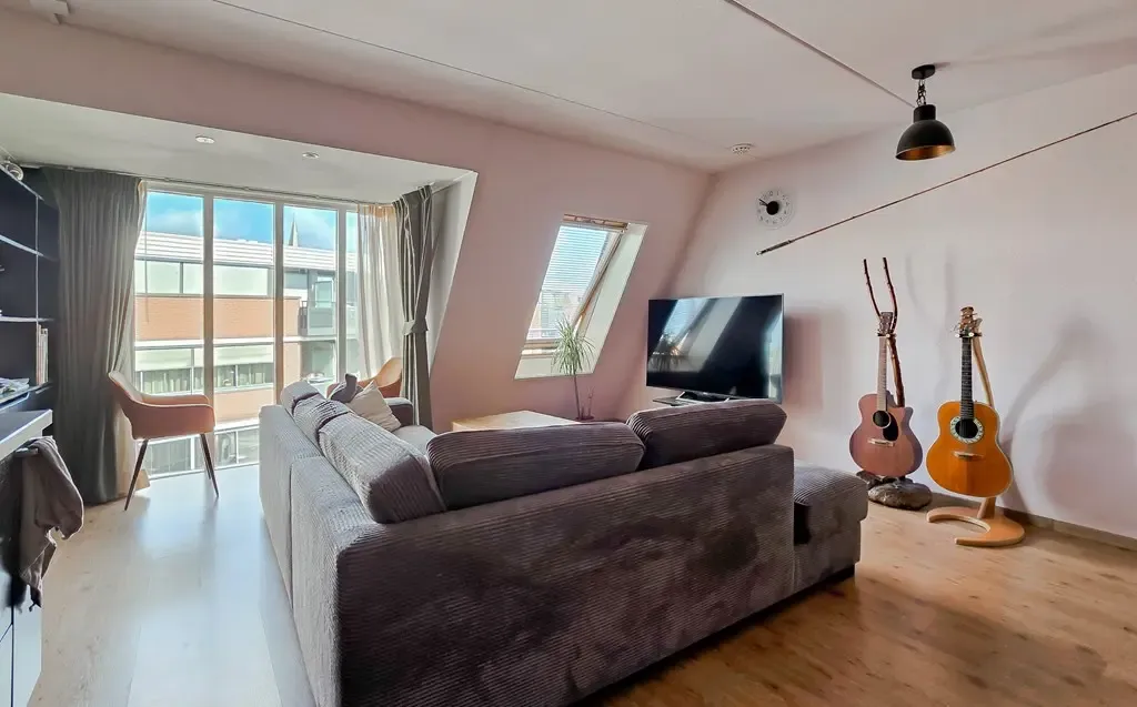 Foto van een appartement in Amsterdam (4)