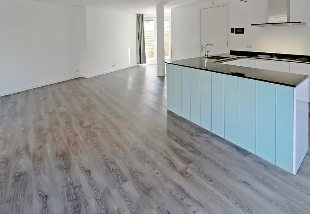 Foto van een appartement in Amsterdam (2)