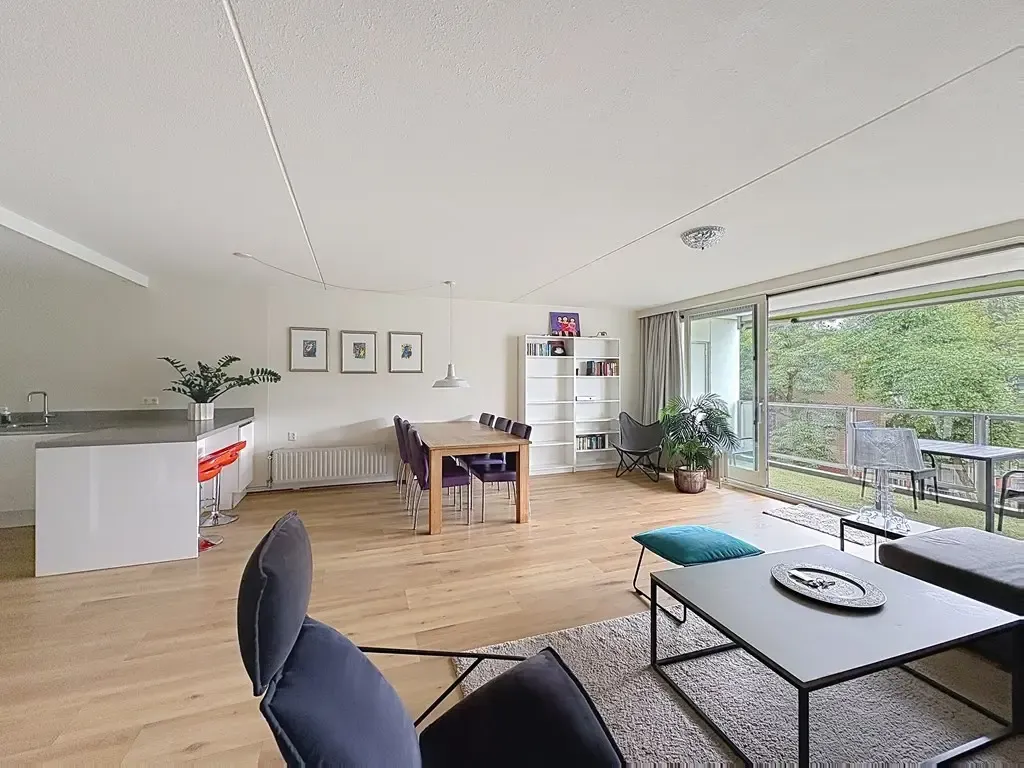 Foto van een appartement in Amsterdam (4)