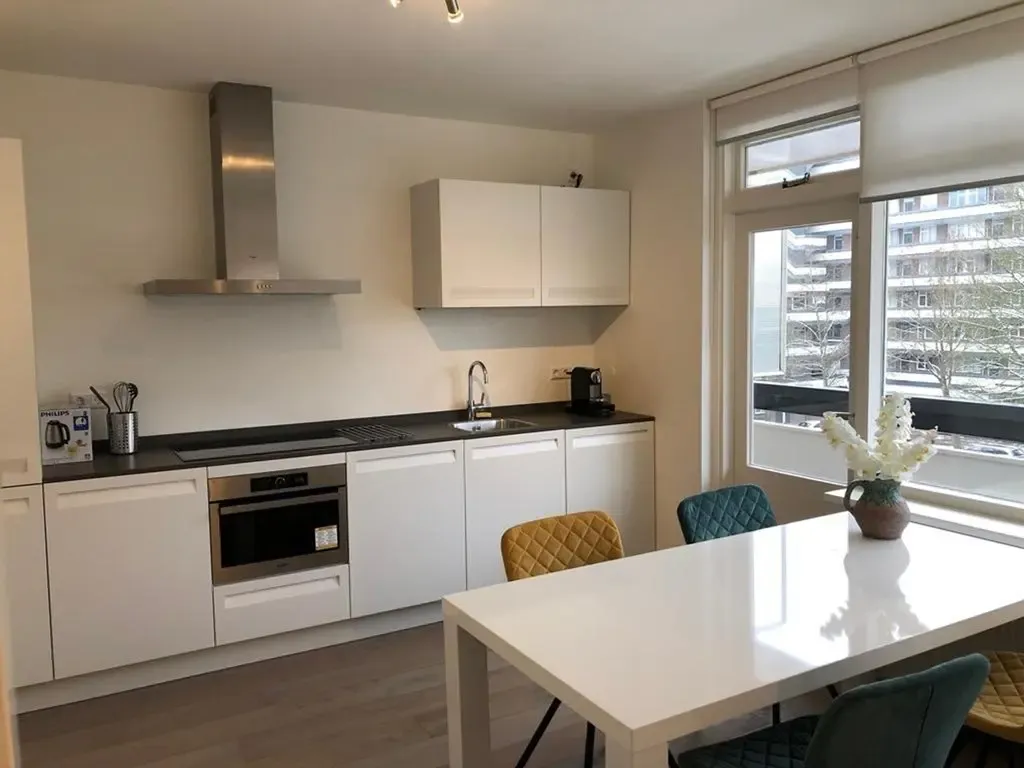 Photo: apartment in Amsterdam (6)