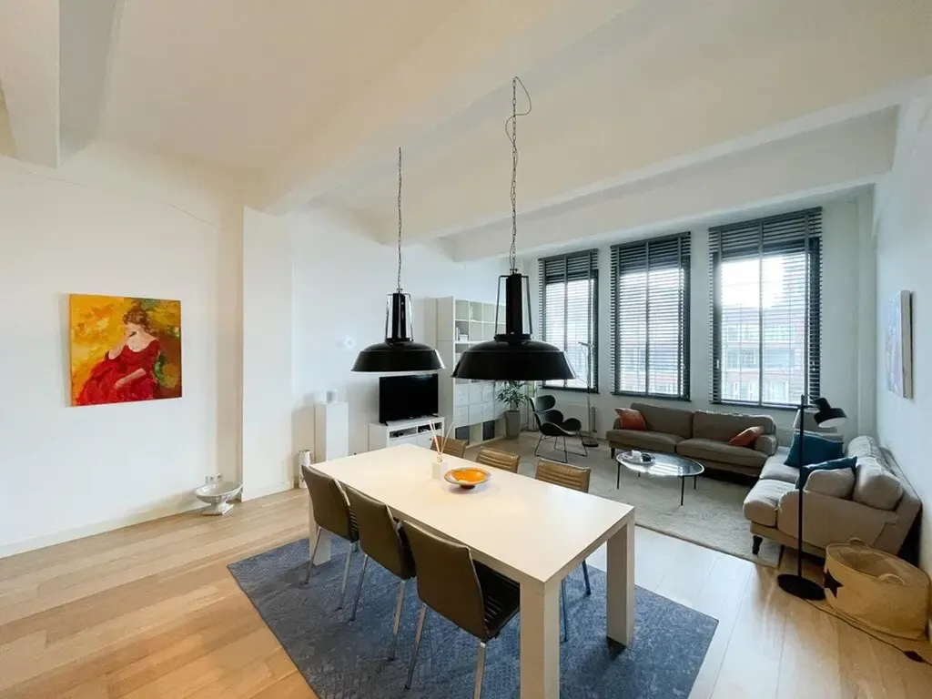 Photo: apartment in Amsterdam (3)