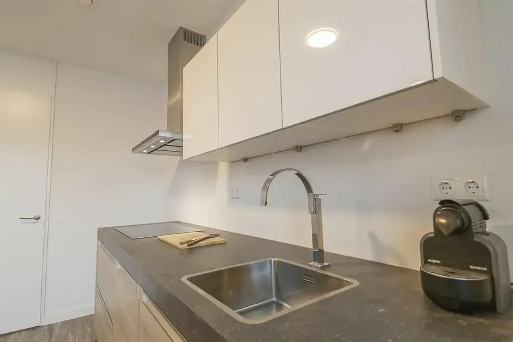 Photo: apartment in Amsterdam (6)