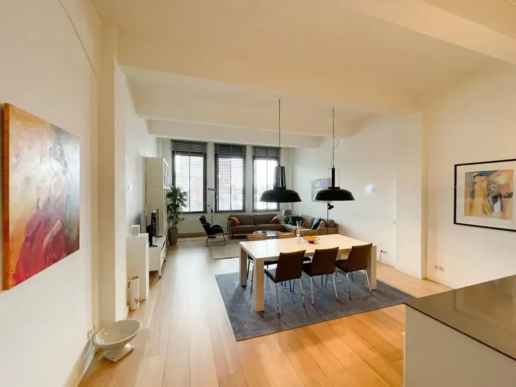 Photo: apartment in Amsterdam (2)