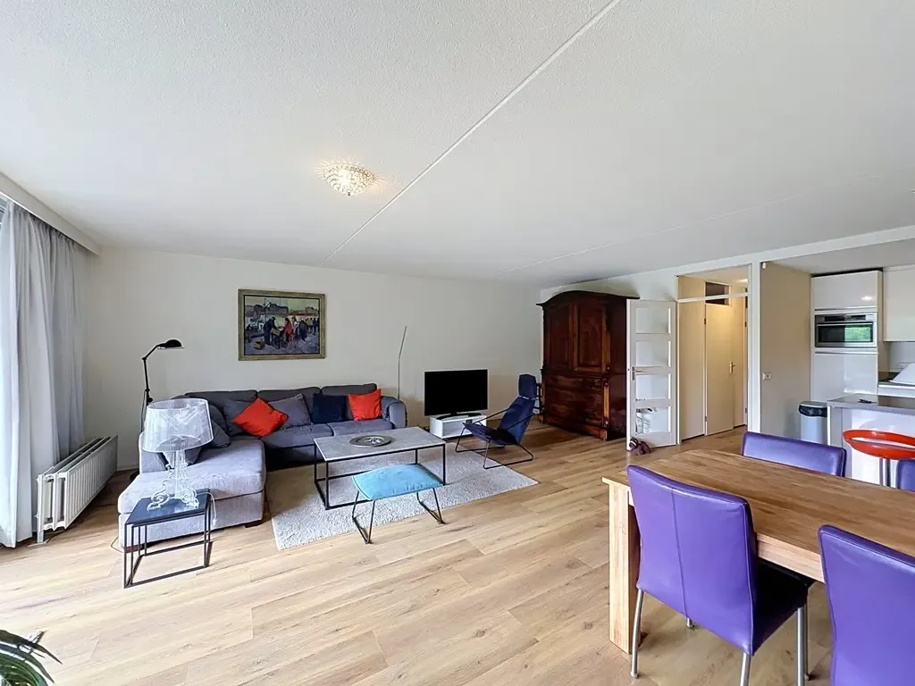 Foto van een appartement in Amsterdam (2)