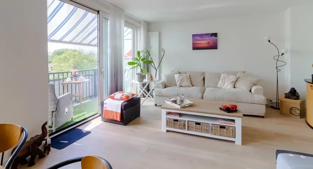 Photo: apartment in Amsterdam (4)