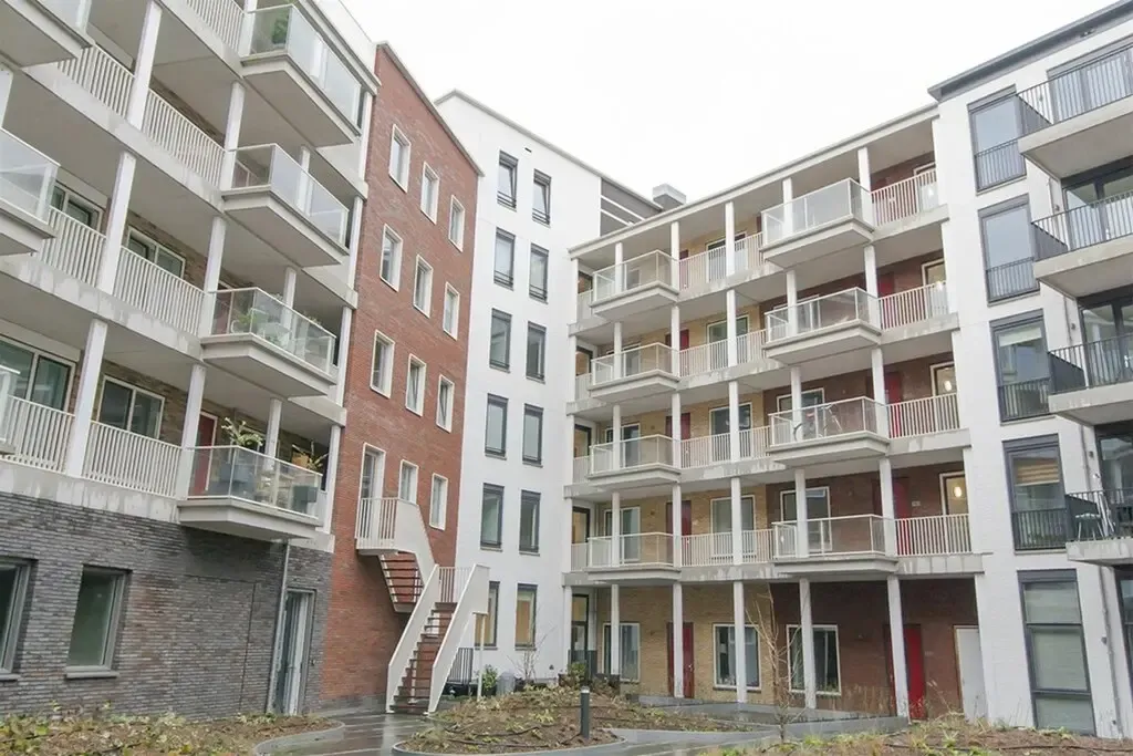 Photo: apartment in Amsterdam (1)