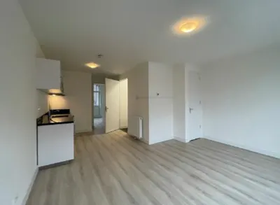 Photo: apartment in Rotterdam