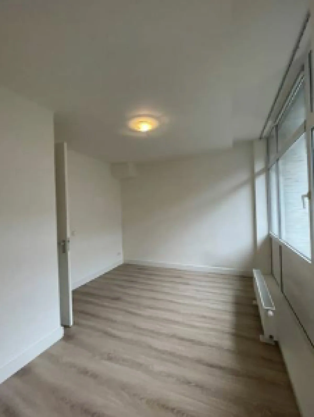 Photo: apartment in Rotterdam (3)