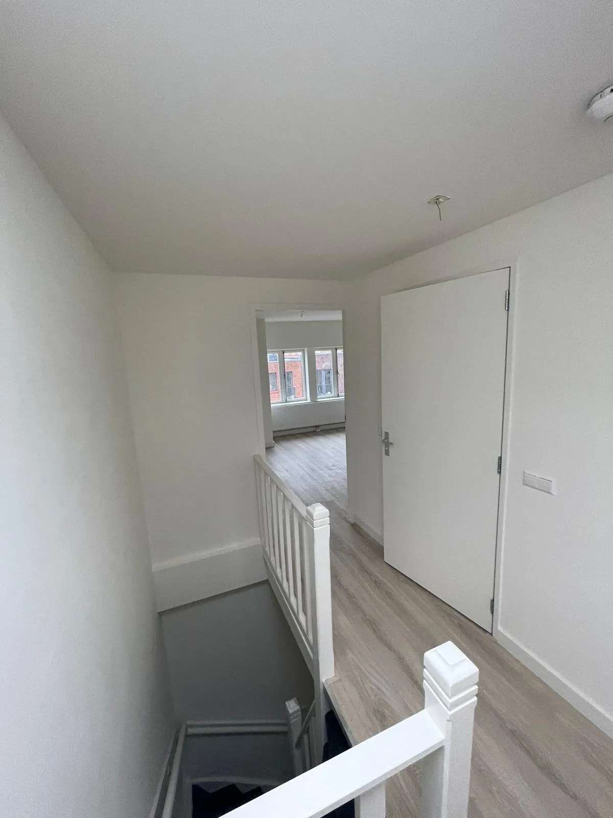Photo: apartment in Rotterdam (3)