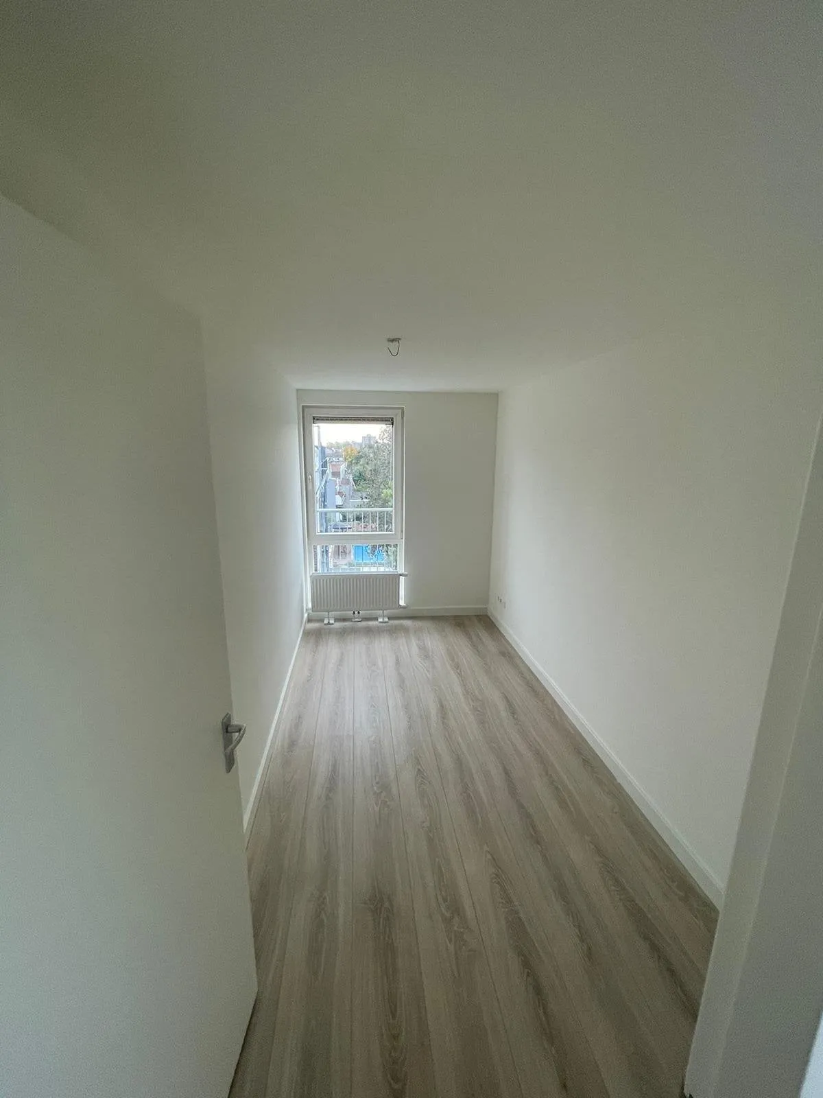 Photo: apartment in Rotterdam (9)