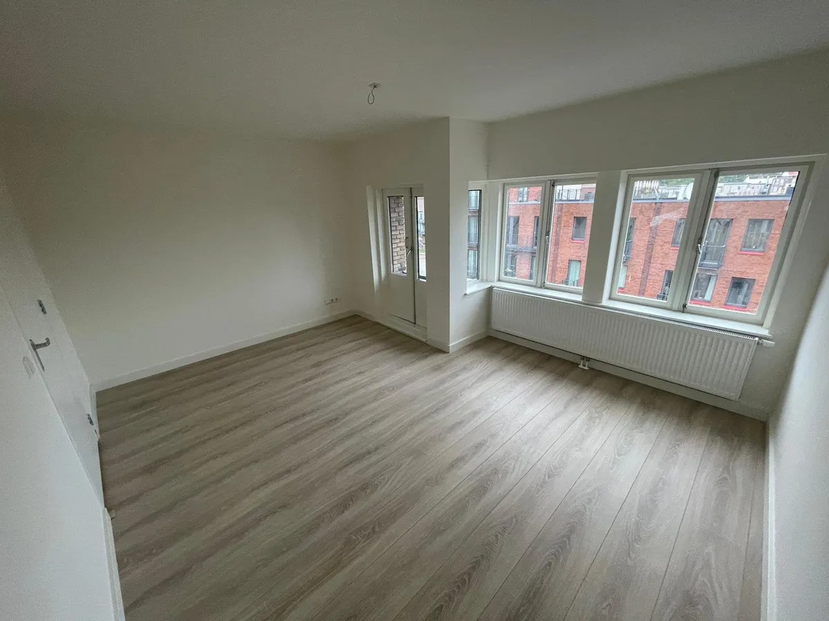 Photo: apartment in Rotterdam (2)