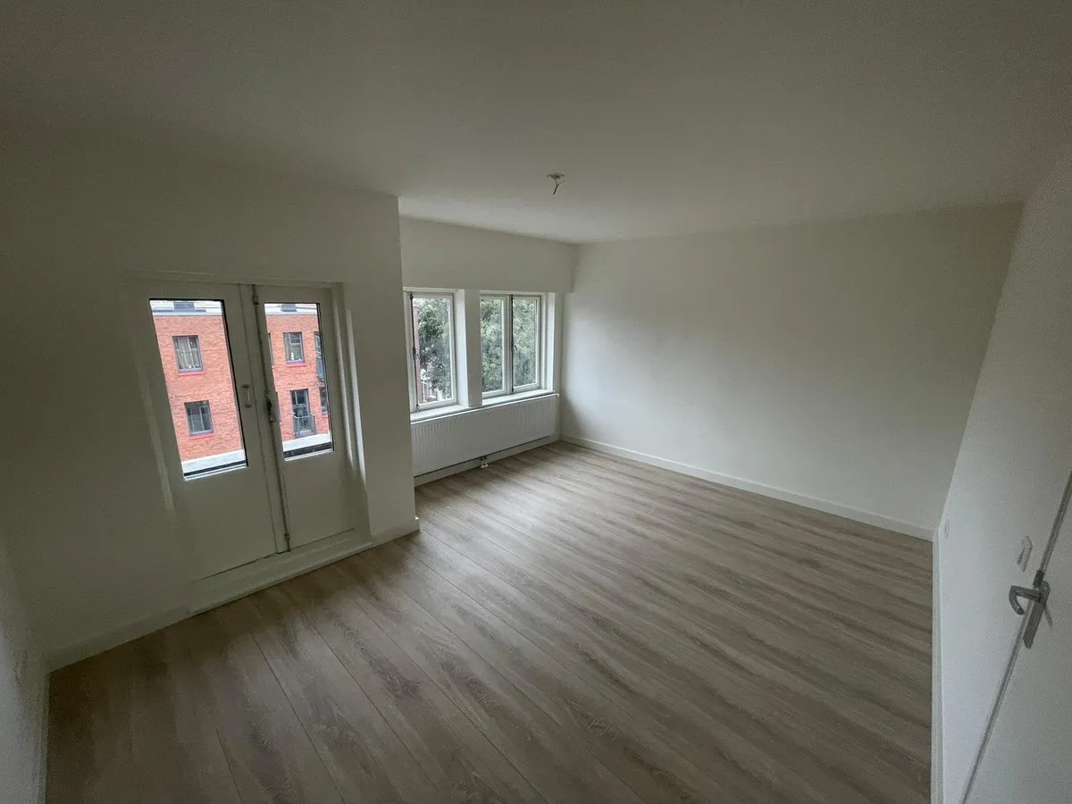 Photo: apartment in Rotterdam (4)