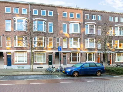 Foto van een appartement in Rotterdam