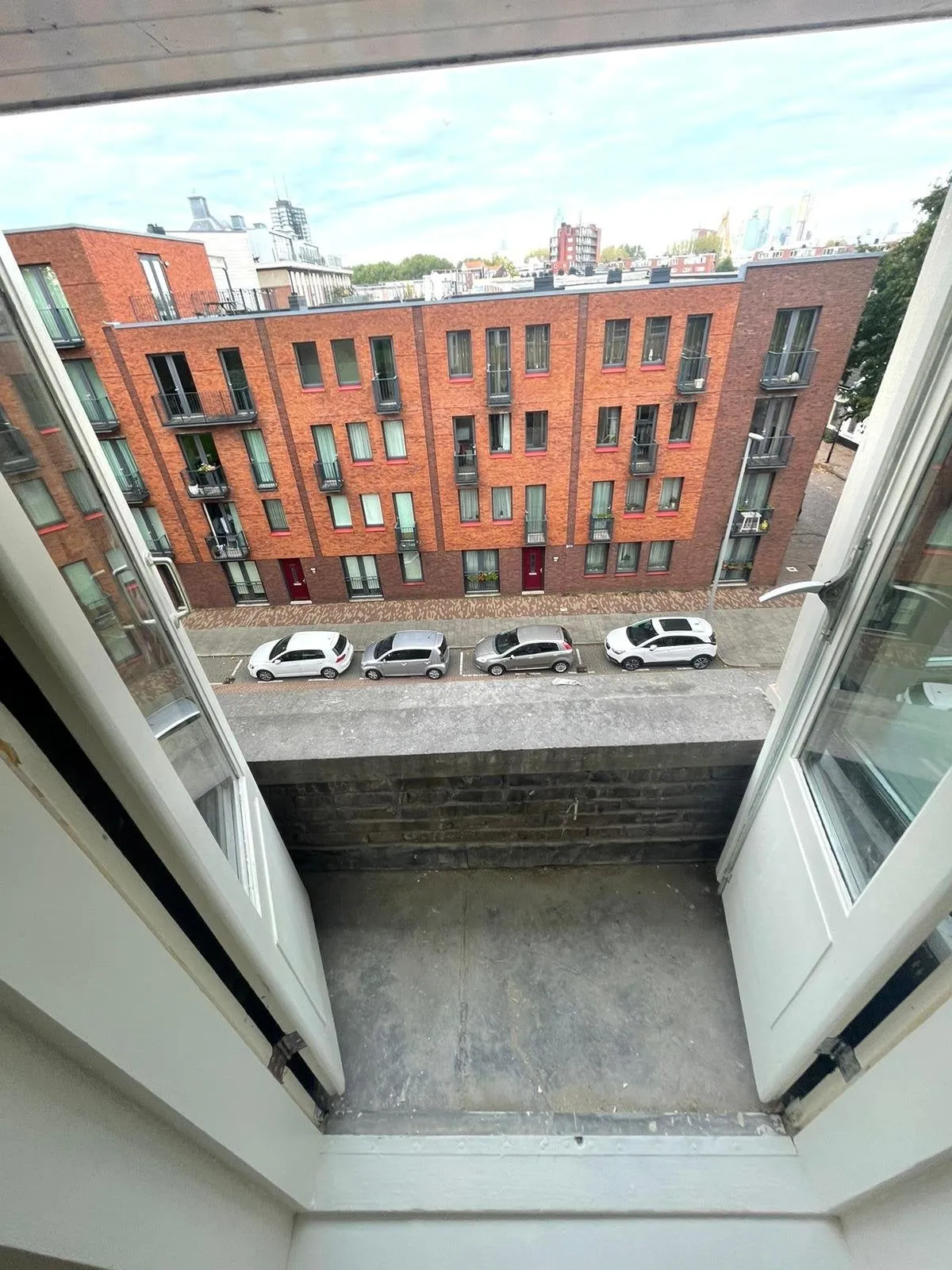 Photo: apartment in Rotterdam (6)