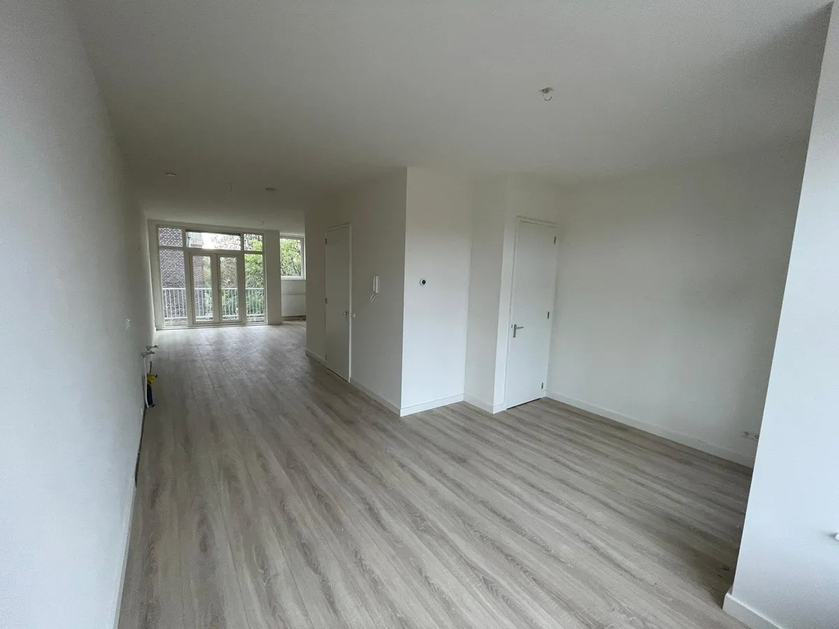 Photo: apartment in Rotterdam (1)