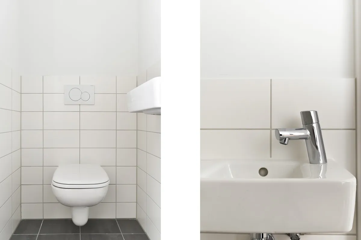 Foto van een appartement in Arnhem (8)