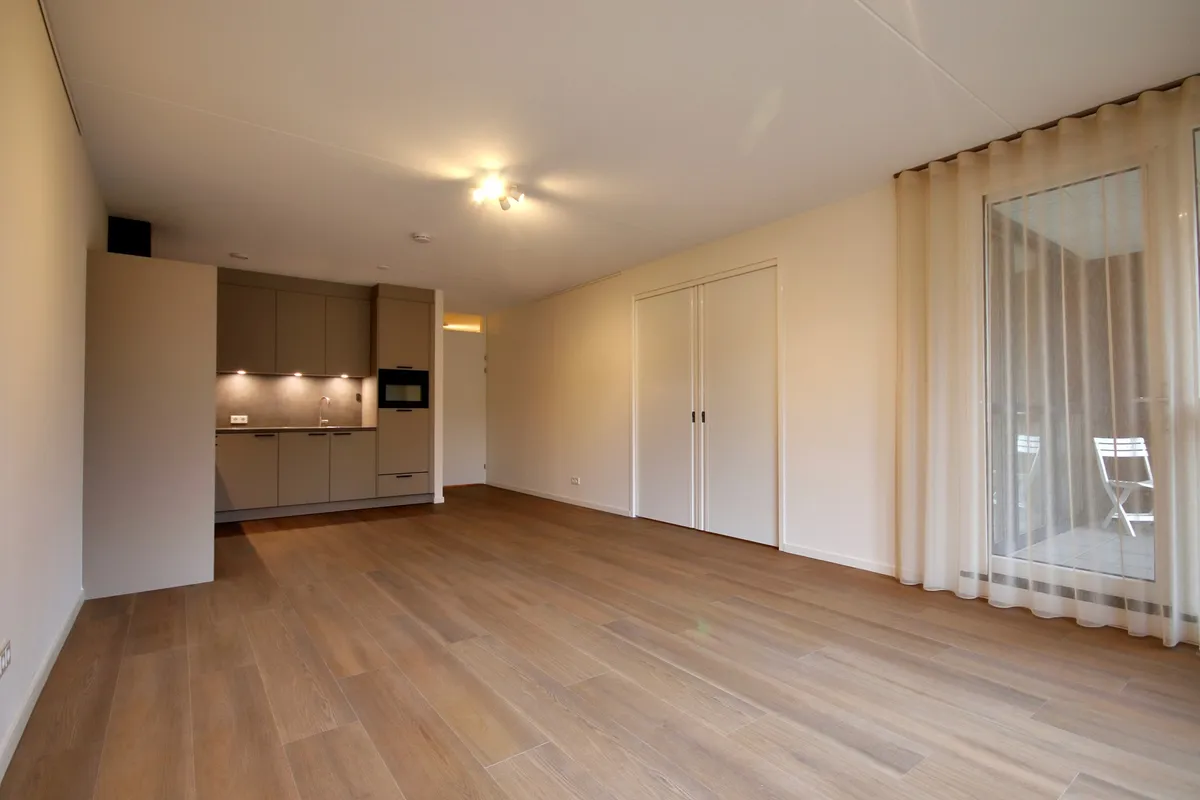 Photo: apartment in Wageningen (6)