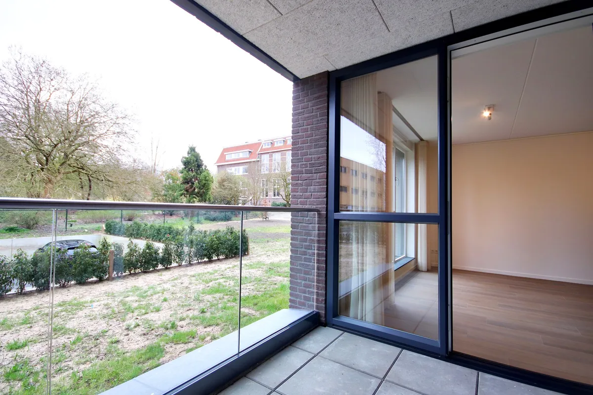 Photo: apartment in Wageningen (10)
