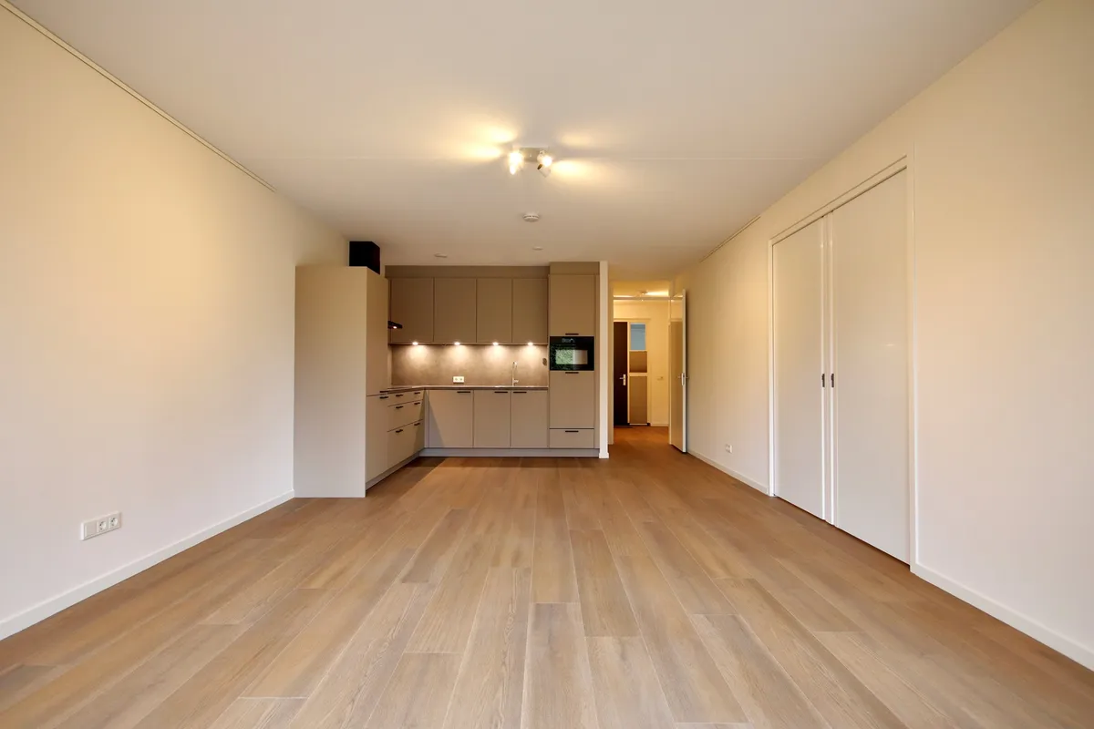 Photo: apartment in Wageningen (8)