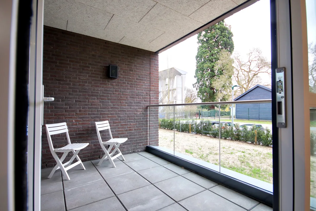 Photo: apartment in Wageningen (9)