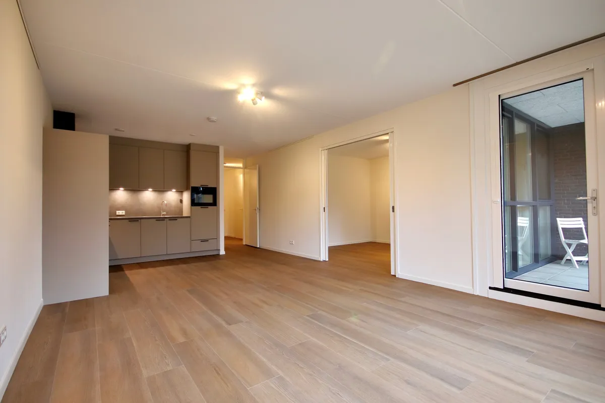 Photo: apartment in Wageningen (5)