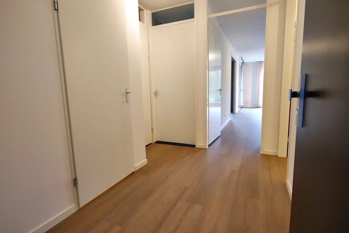 Photo: apartment in Wageningen (2)