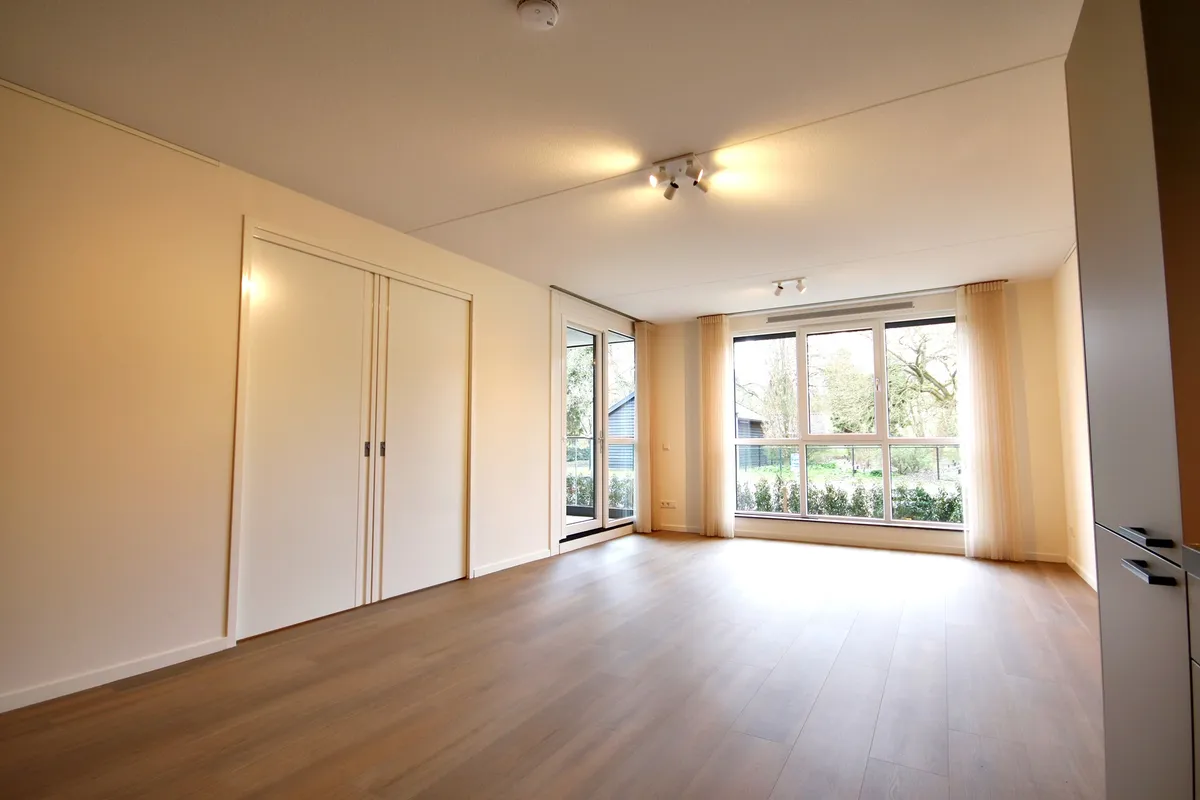 Photo: apartment in Wageningen (3)