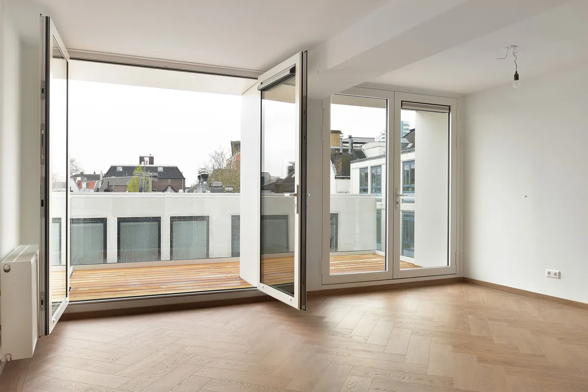 Foto van een appartement in Arnhem (2)