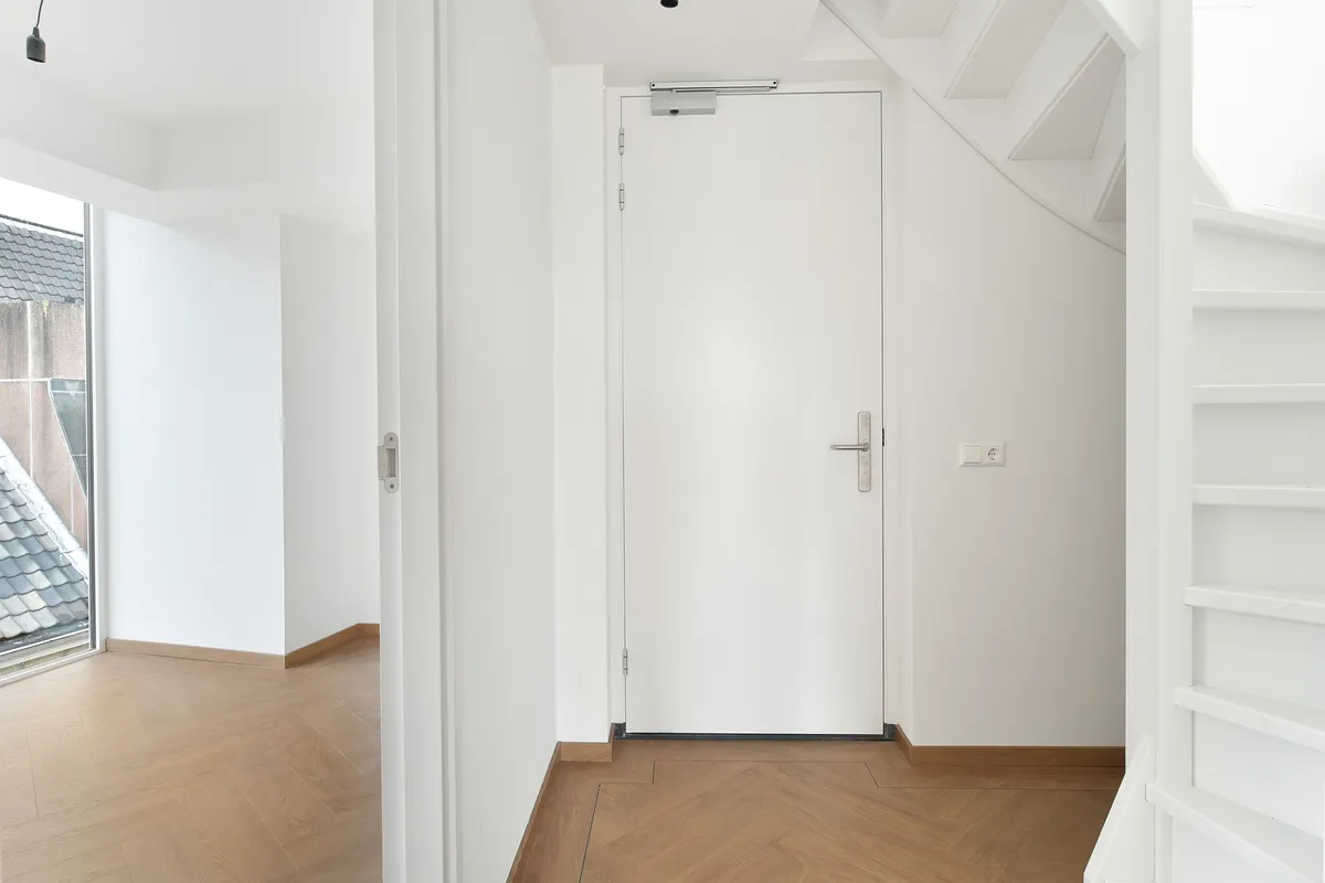 Foto van een appartement in Arnhem (7)
