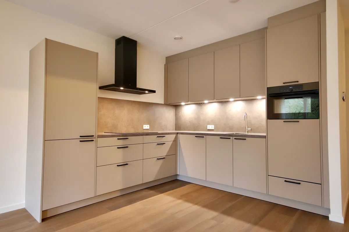 Photo: apartment in Wageningen (7)
