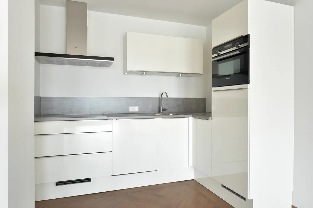 Foto van een appartement in Arnhem (6)