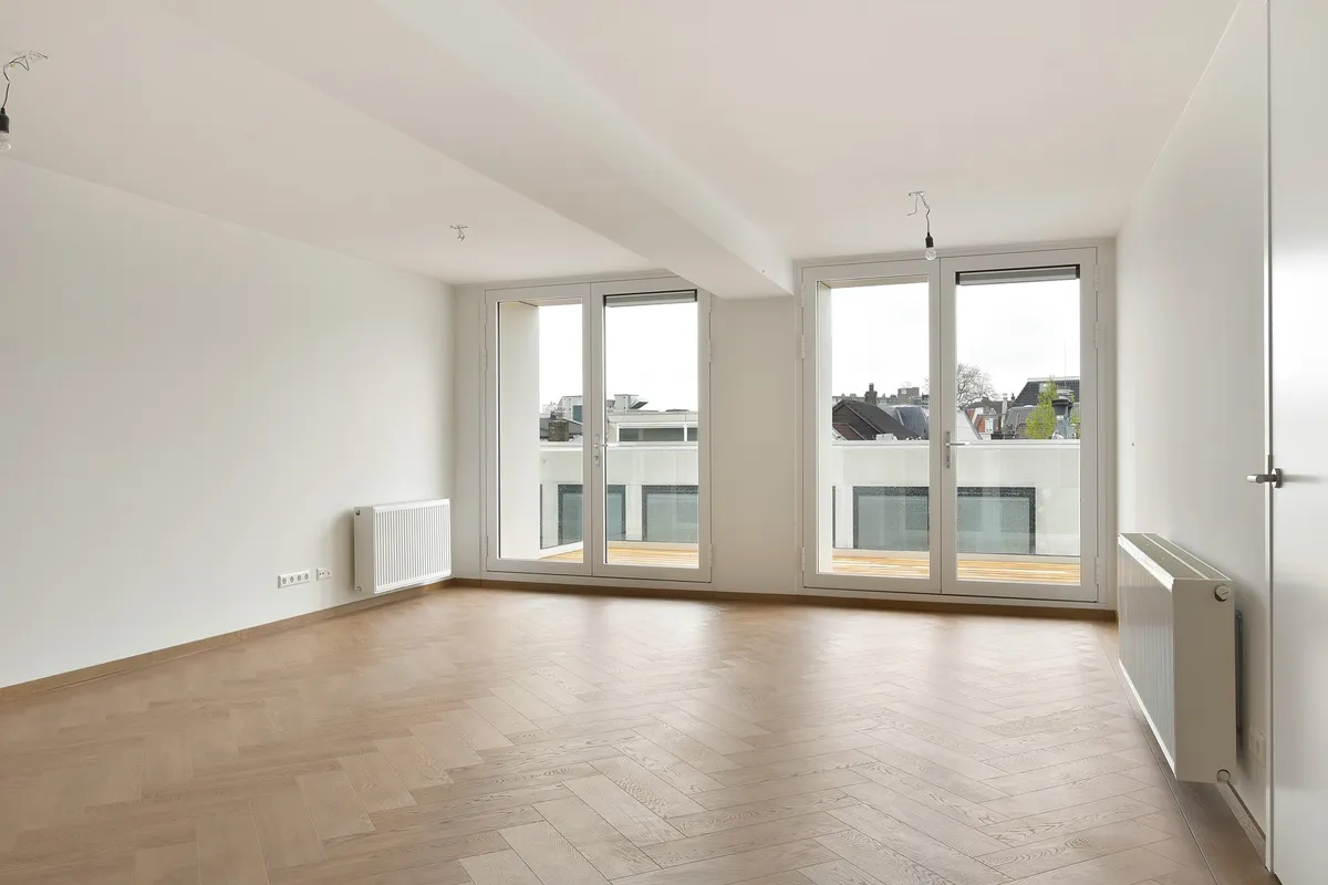 Foto van een appartement in Arnhem (3)