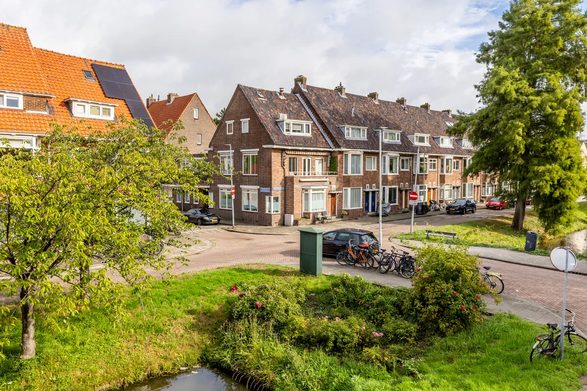 Photo: apartment in Rotterdam (1)