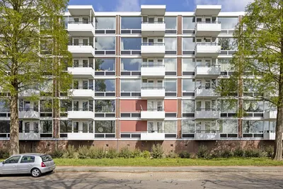 Photo: apartment in 'S-HERTOGENBOSCH