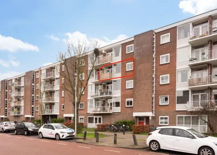 Foto van een eengezinswoning in Hilversum (6)