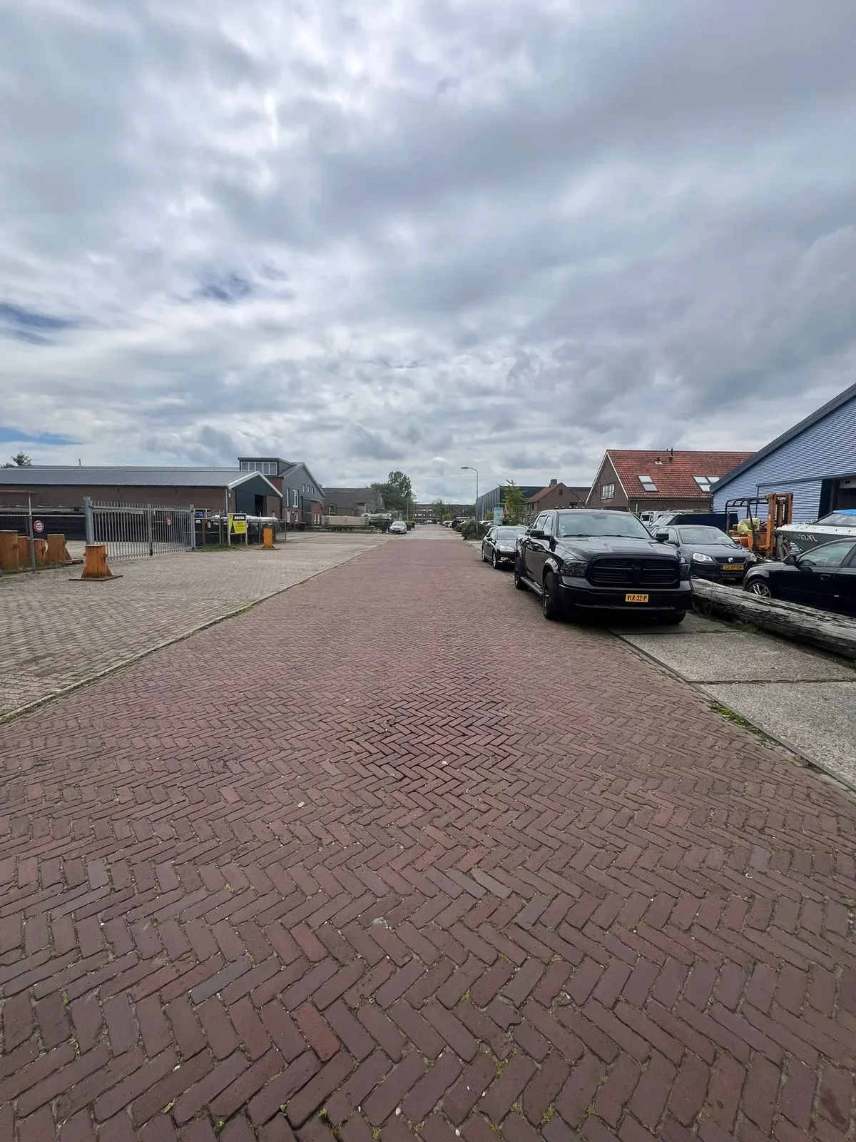 Foto van een eengezinswoning in Middenmeer (8)