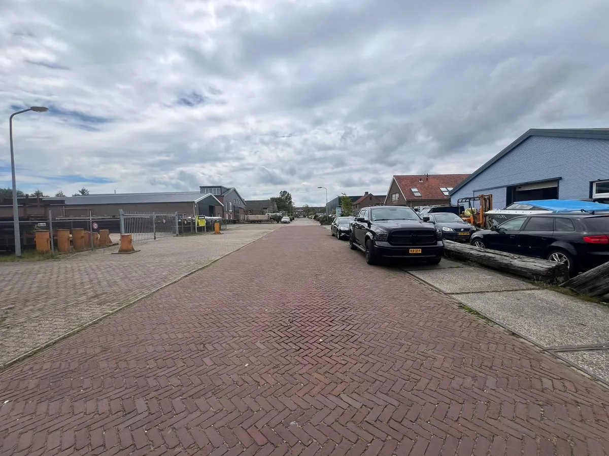 Foto van een eengezinswoning in Middenmeer (9)