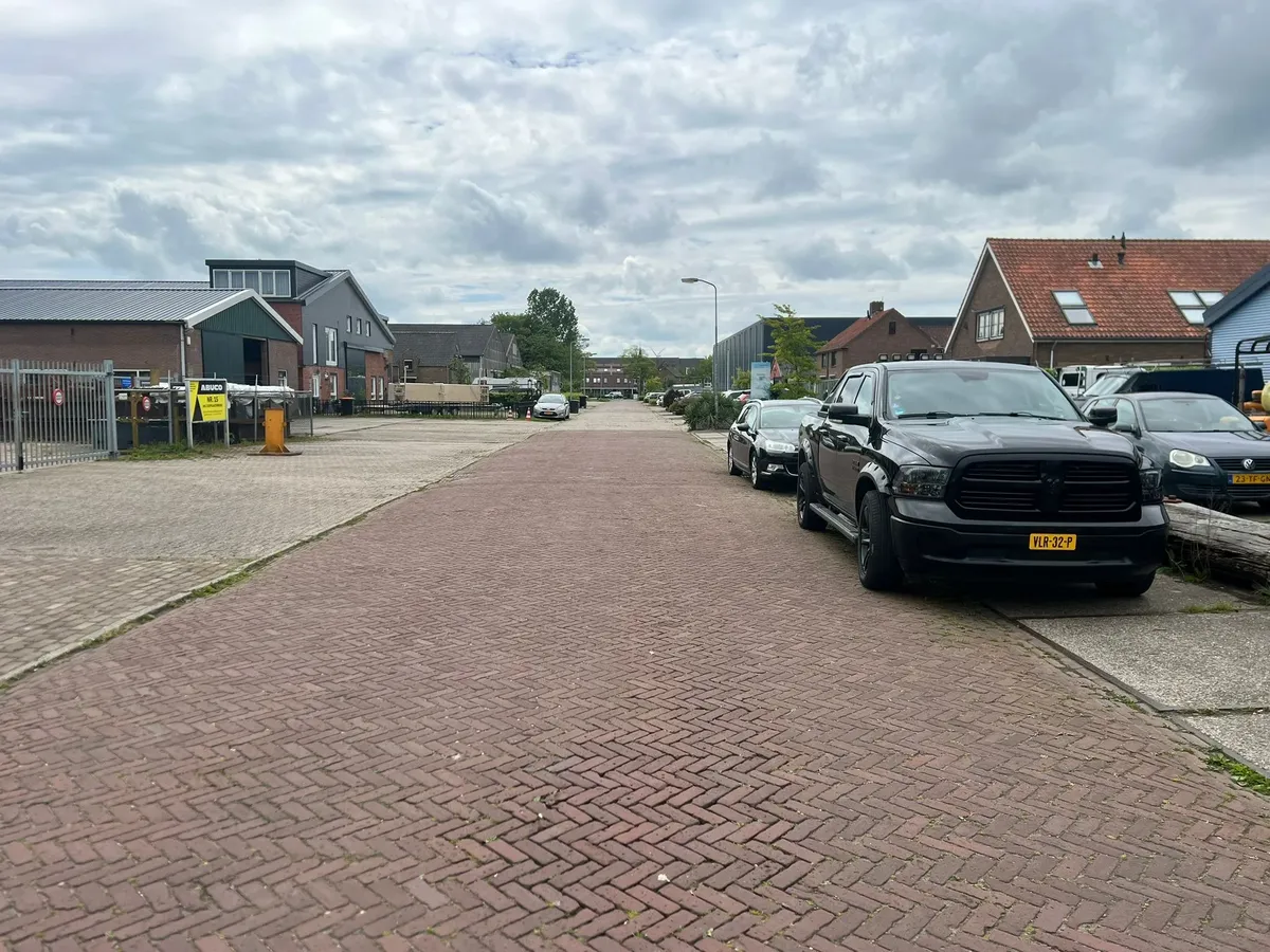 Foto van een eengezinswoning in Middenmeer (11)