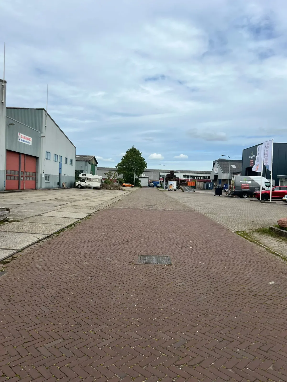 Foto van een eengezinswoning in Middenmeer (12)