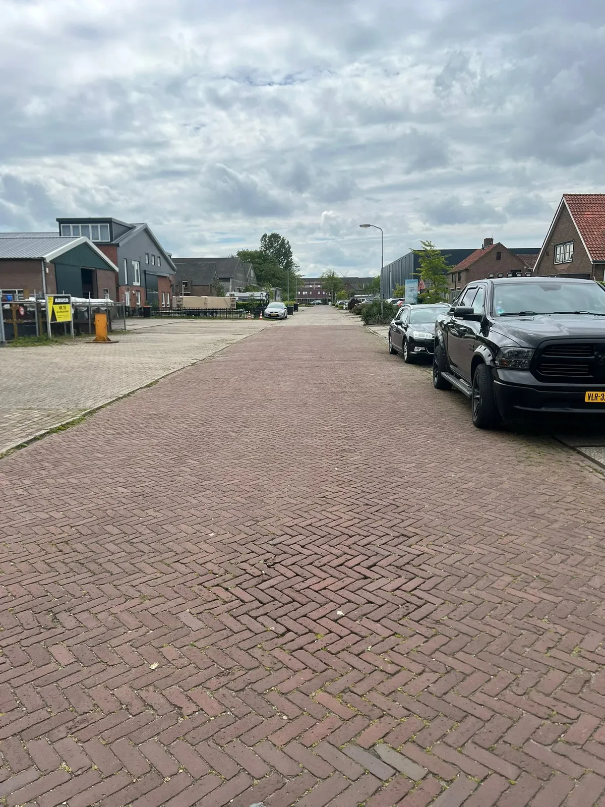 Foto van een eengezinswoning in Middenmeer (10)