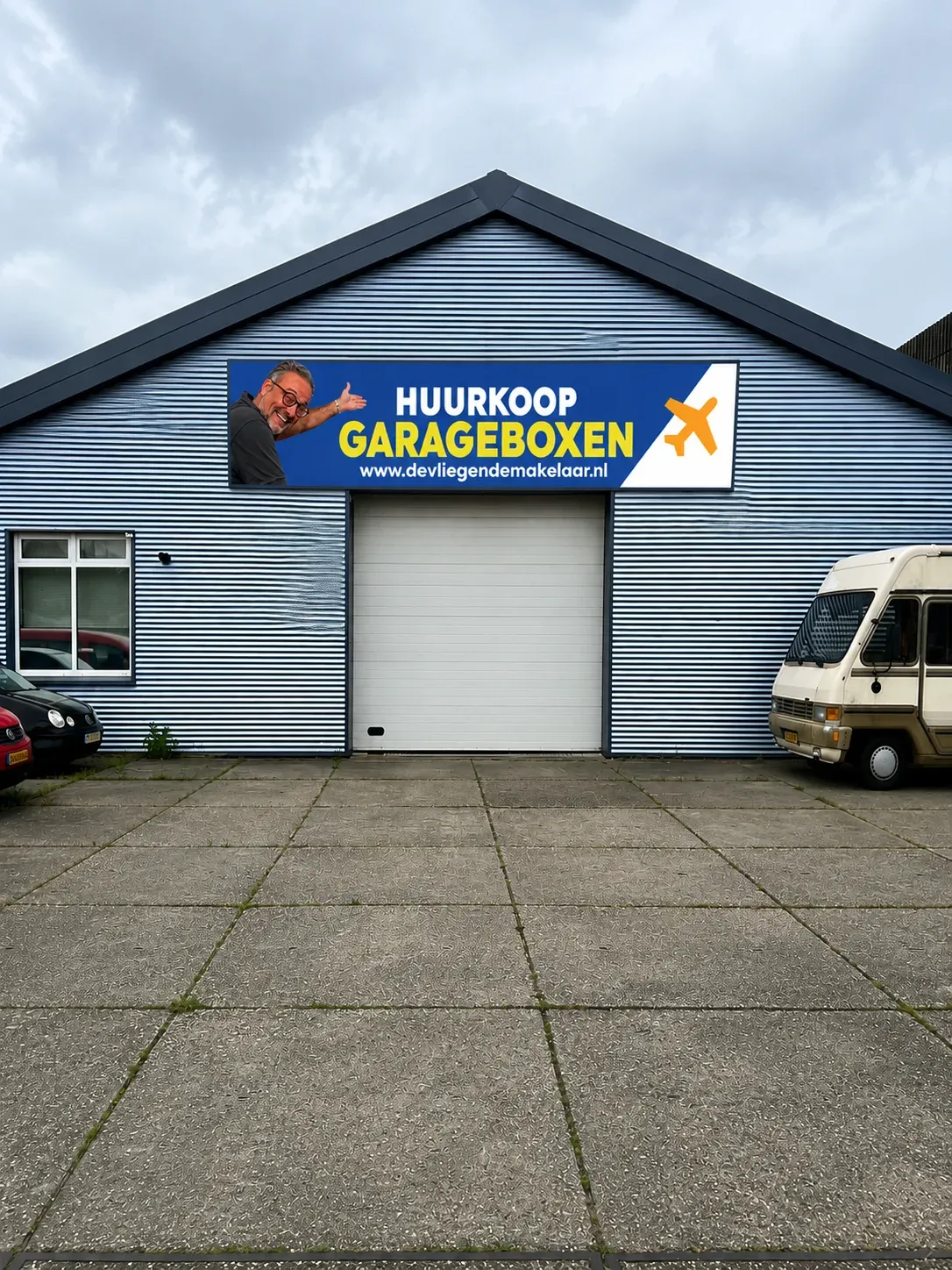 Foto van een eengezinswoning in Middenmeer (2)