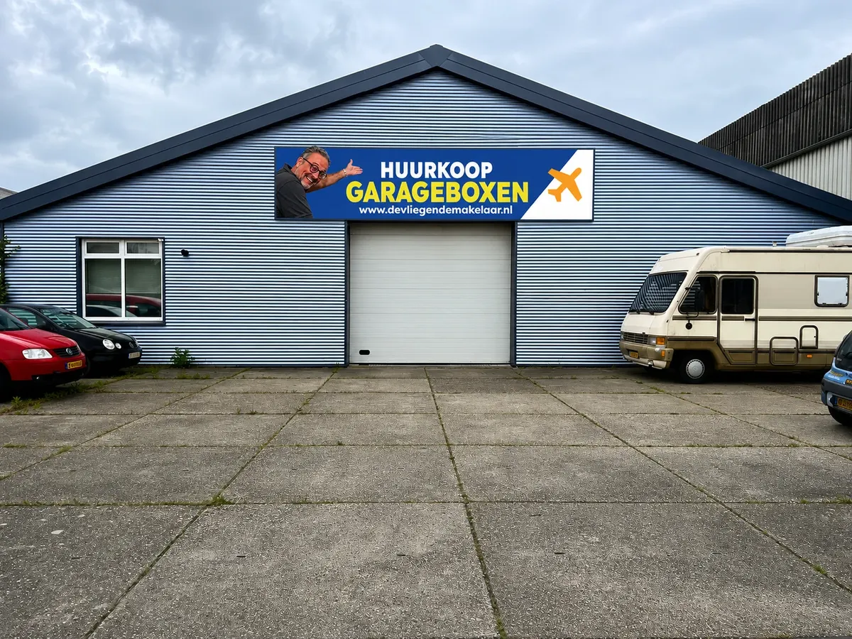 Foto van een eengezinswoning in Middenmeer (1)